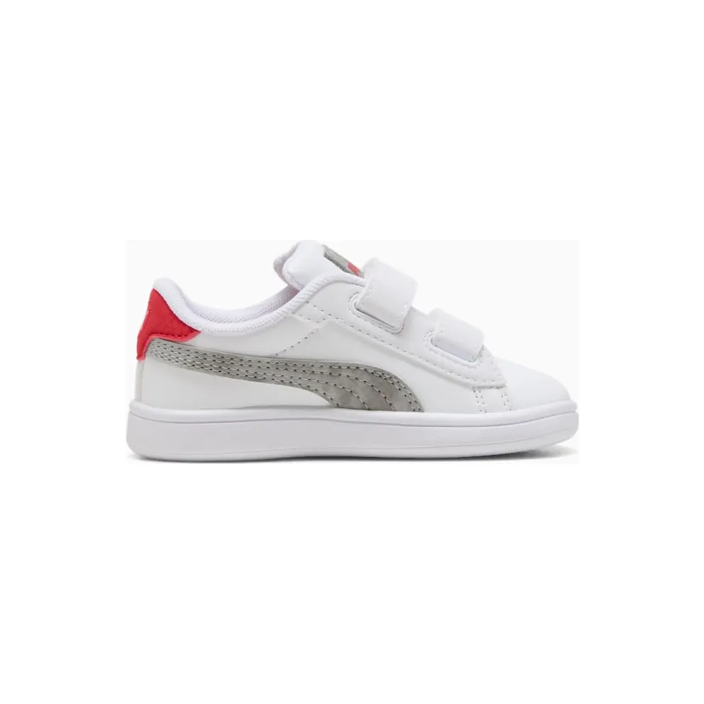 Puma Smash White (406125-01)