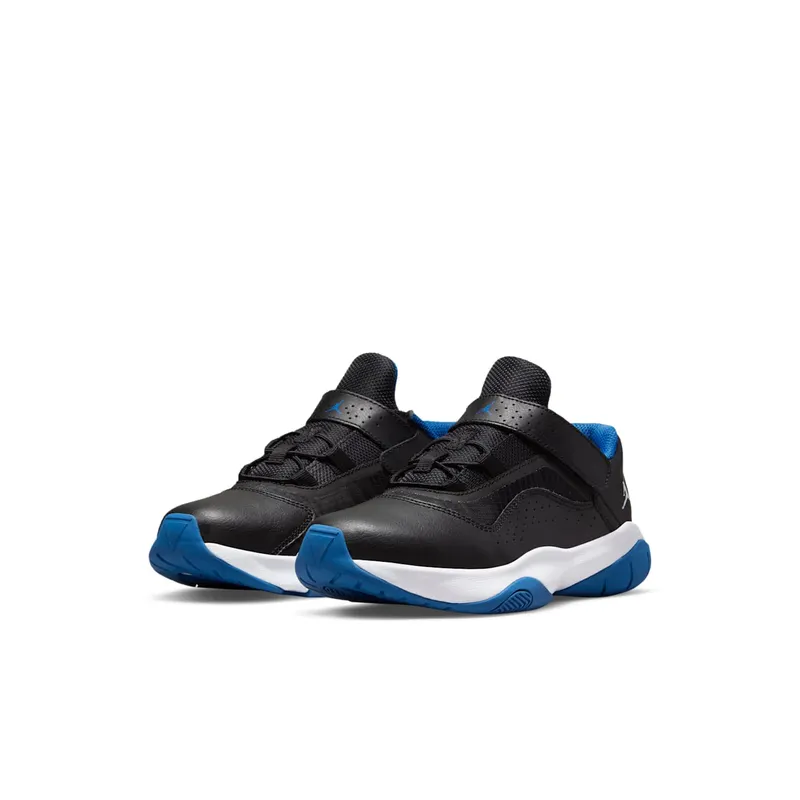 Jordan 11 CMFT Low Younger Kids’ Black (CZ0905-004)