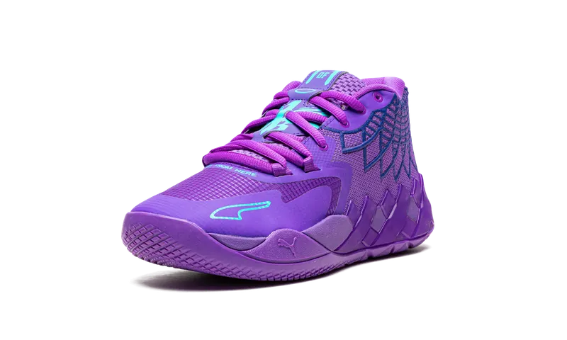 Puma MB1 GS “Lamelo Queen CIty” (376886-10)