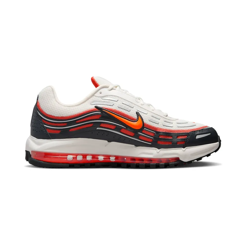 Nike Air Max TL 2.5 “Total Orange” (phantom / total orange / dk smoke grey) – FZ4110-001
