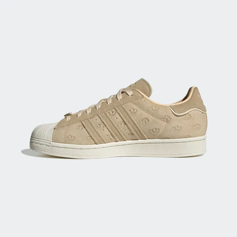 Adidas Superstar Savanna / Savanna / Off White (GY0027)