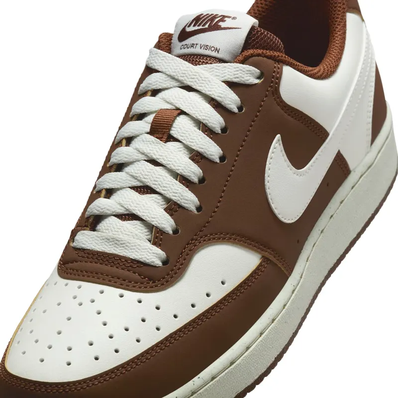 Nike Court Vision White (IM1652-101)