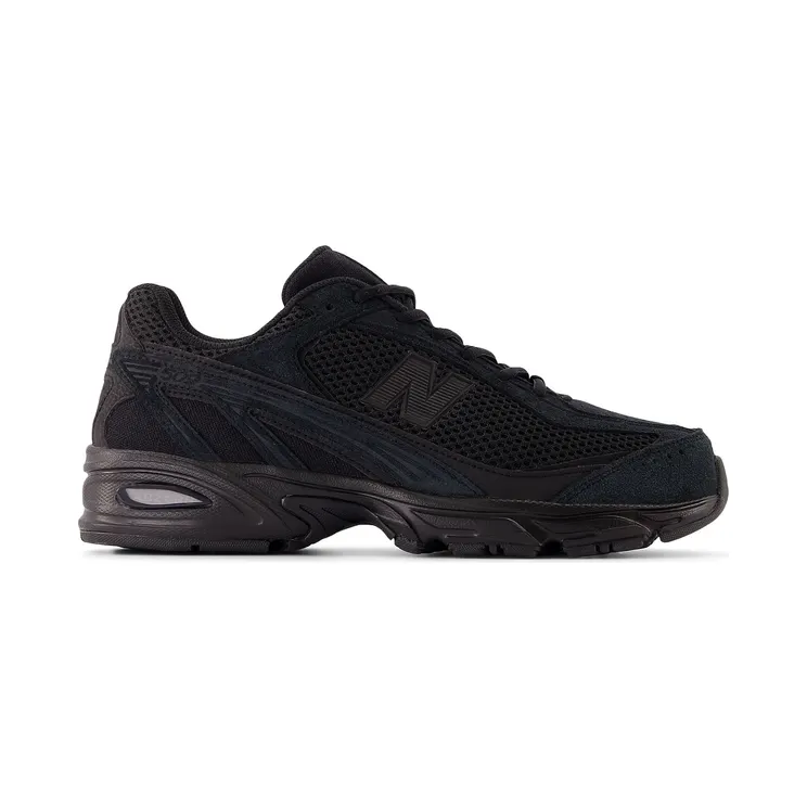 New Balance 509 “Triple Black” (U509BC)