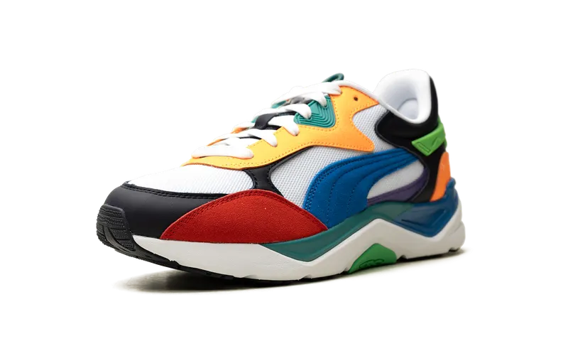 Puma TRC Prevaze “Multi” (393435-01)
