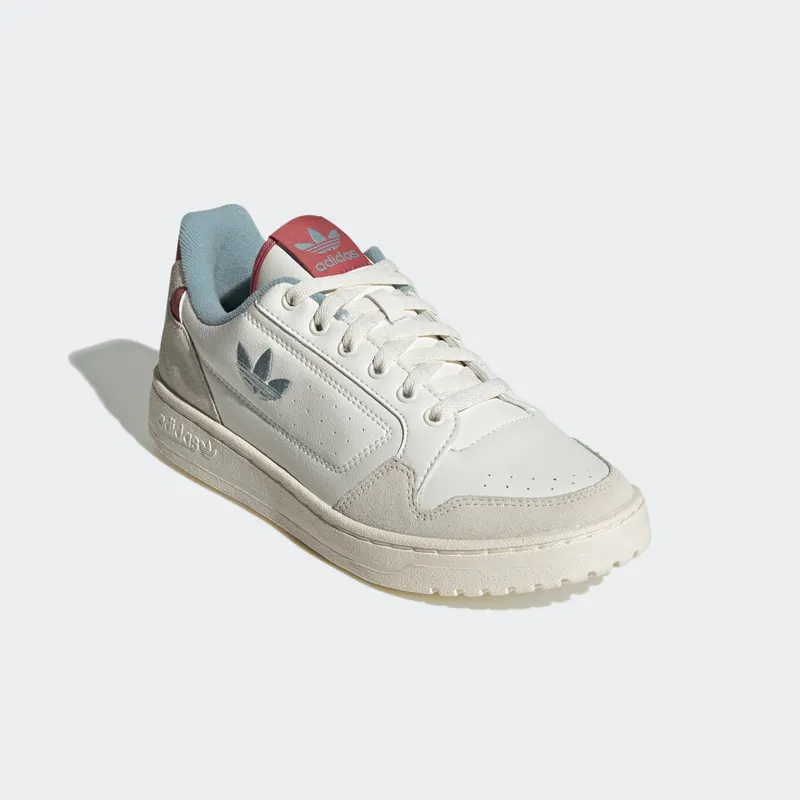 Adidas NY 90 Cloud White / Cloud White / Cloud White (GX4464)