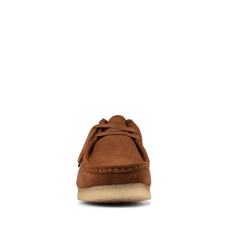 Clarks Originals Wallabee Cola (26155518)
