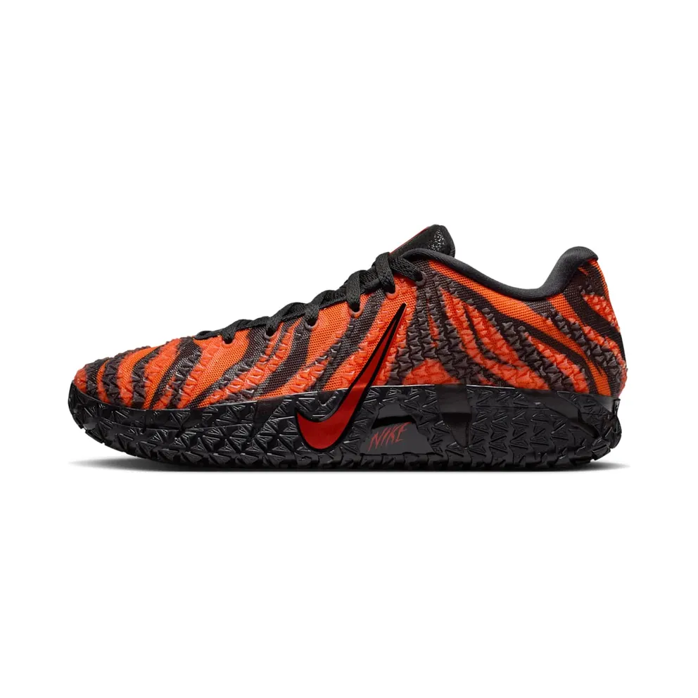 Nike Ja 3 EP “Animal Pack” (IU6793-800)