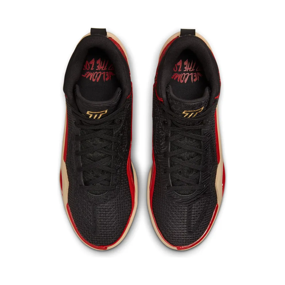 Jordan JT1 “Zoo” (DX5572-001)