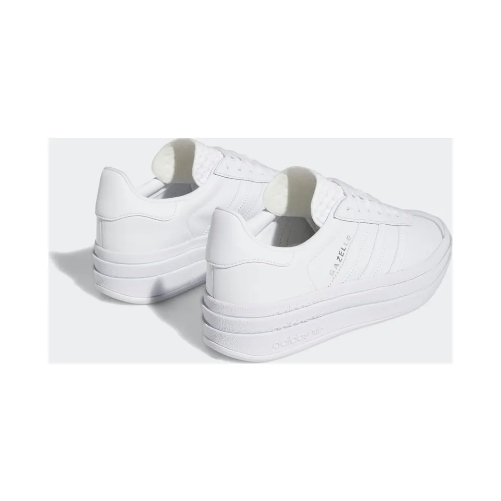 Adidas Gazelle Cloud White / Cloud White / Cloud White (IE5130)