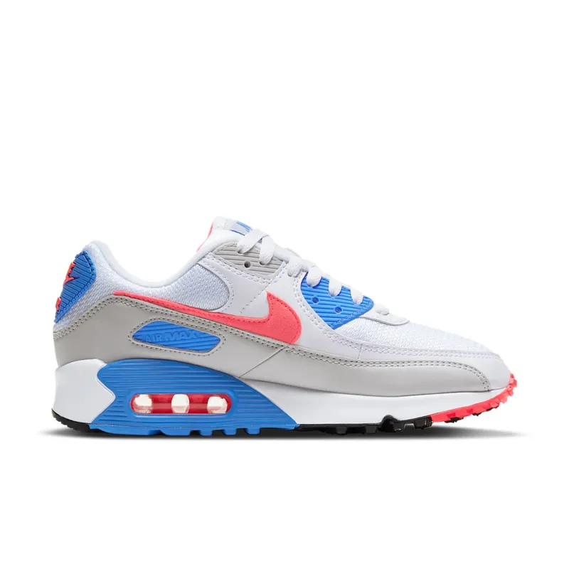 Nike Air Max 3 White (DA8856-100)