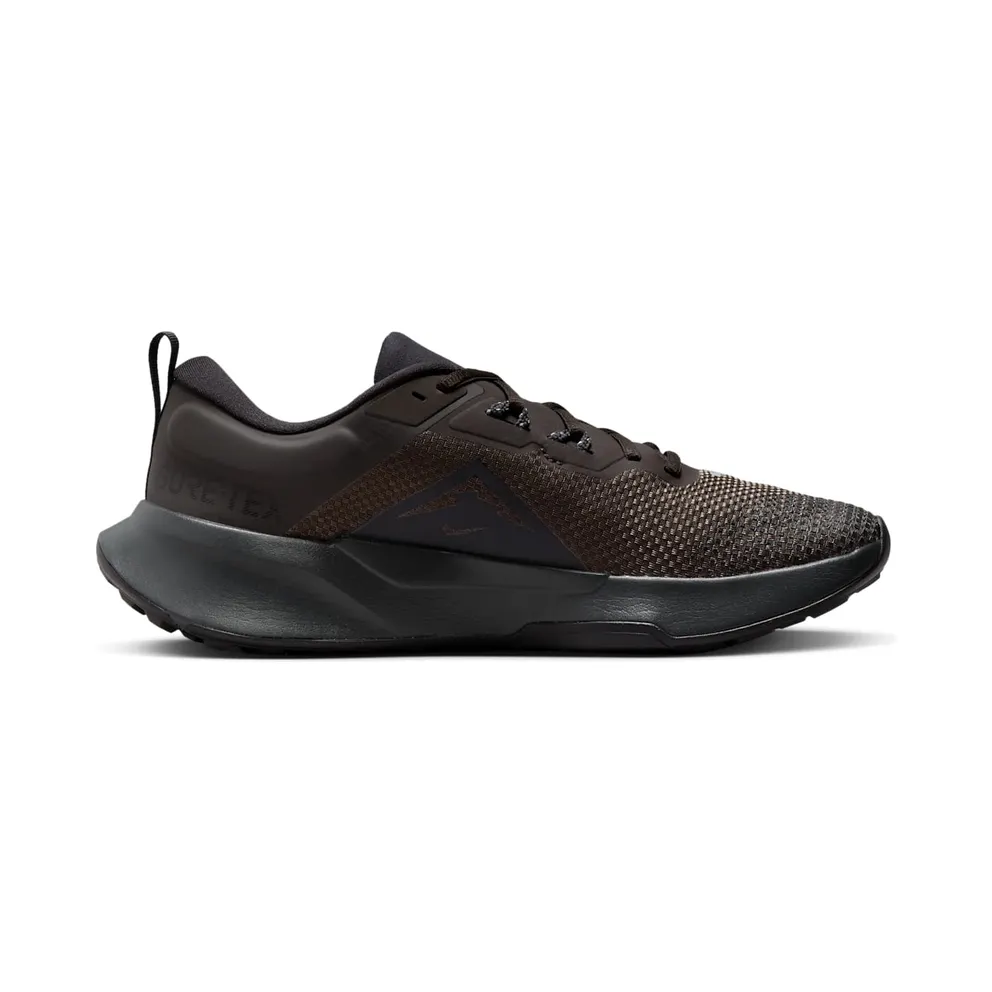 Nike Juniper Trail 2 Gore-Tex Velvet Brown Black Reflect Silver Anthracite (FB2067-200)