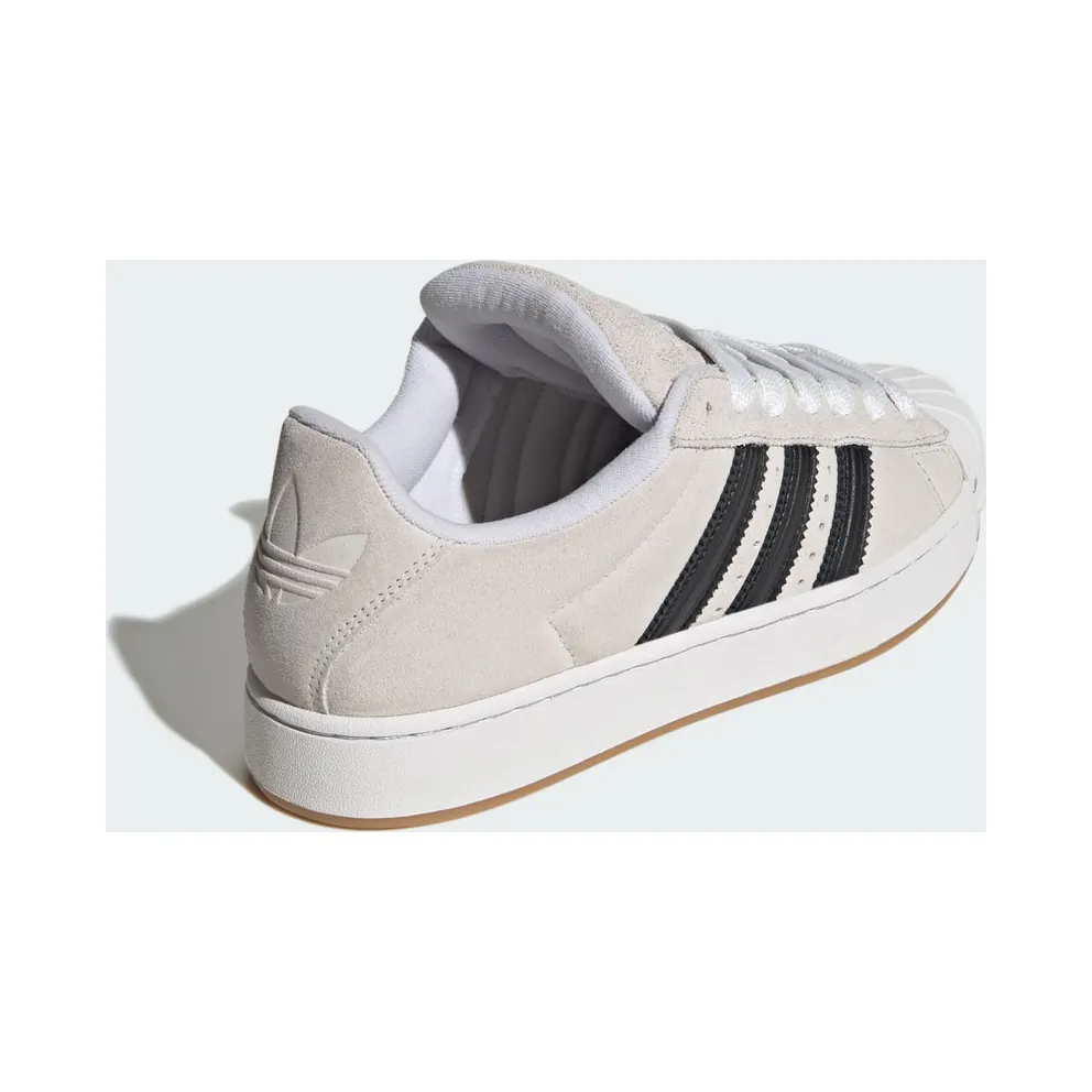 Adidas SUPERSTAR ST Crystal White / Core Black / Gum (KI3511)