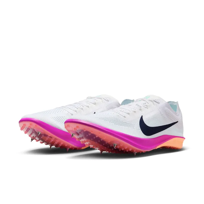 Nike Dragonfly 2 White Hyper Turquoise Fire Pink (FD8413-100)