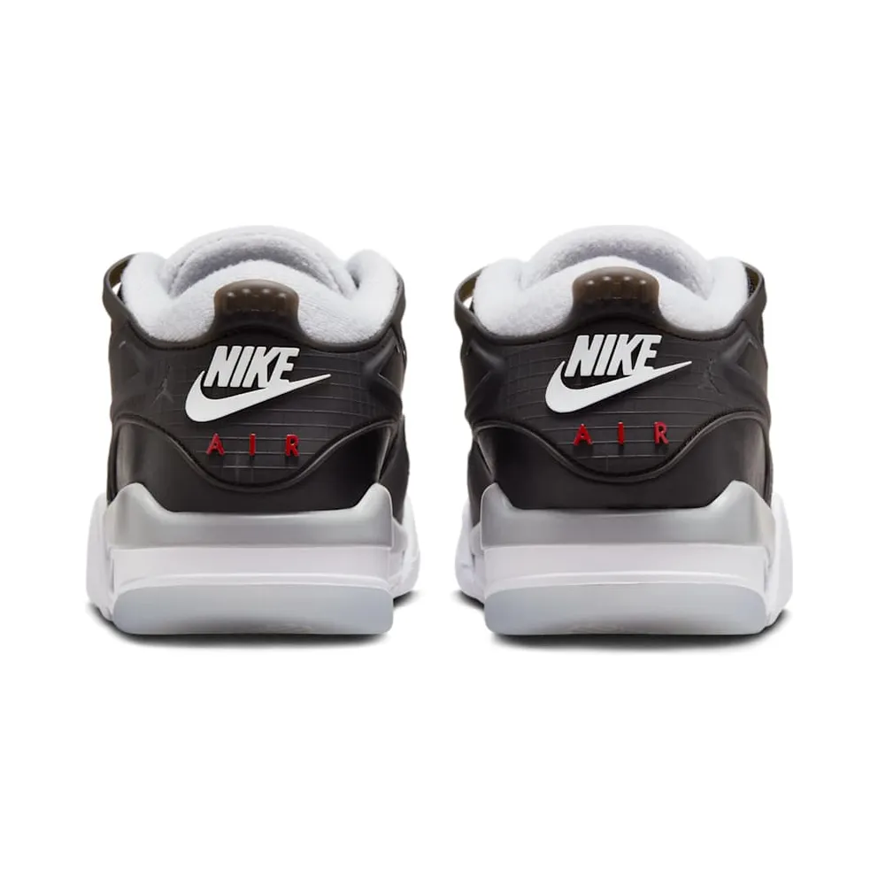 Air Jordan 4 Retro RM GS “Black Metallic” (HV5187-010)