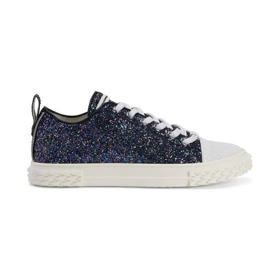 Giuseppe Zanotti Blabber “Black” (RS30007001)