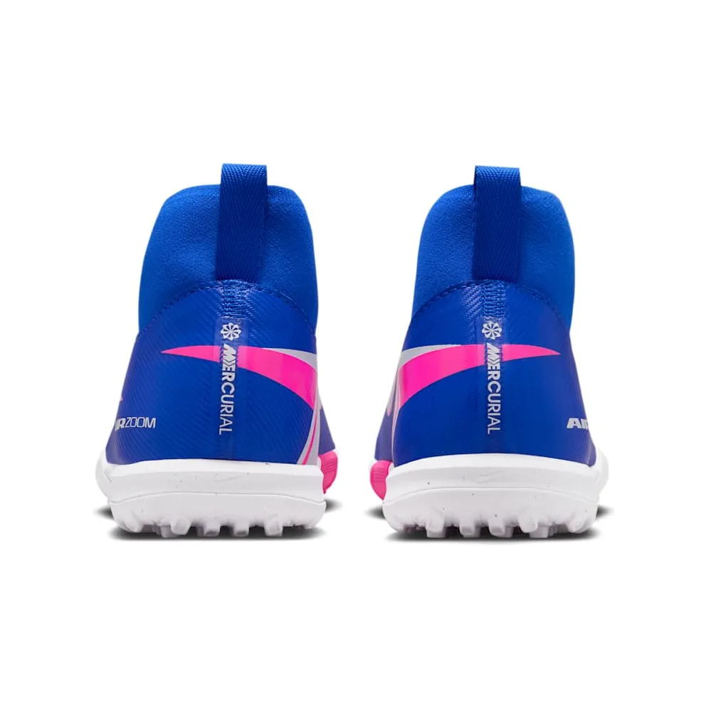 Nike Mercurial Racer Blue / White (FQ8310-446)
