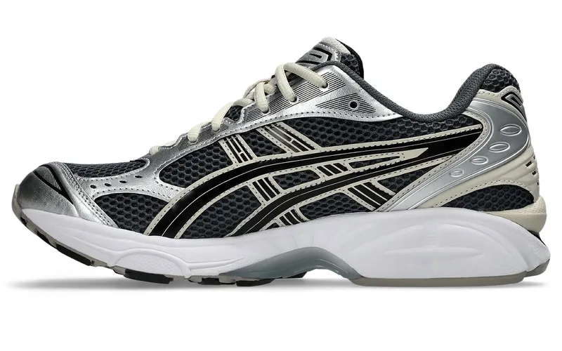 ASICS GEL-Kayano 14 “Carrier Grey”: grijs met zilver voor het najaar (5)