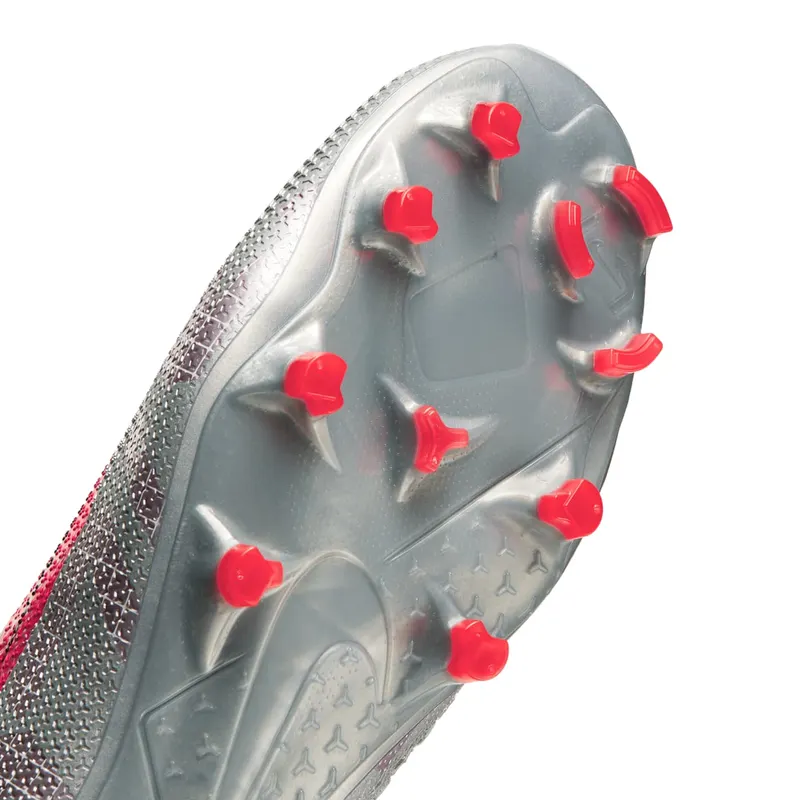 Nike Phantom Vision 2 Elite Dynamic Fit FG “Grey” (CD4161-906)