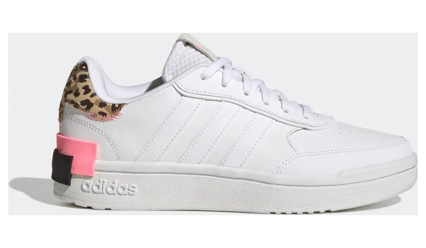 adidas Postmove SE Cloud White / Cloud White / Beam Pink (GZ6785)
