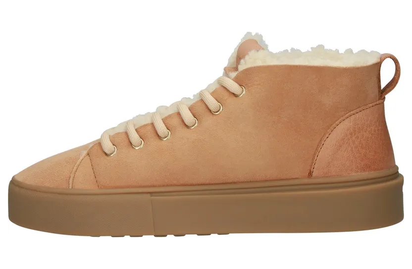 Blackstone sneaker BISCUIT (CL258BISC)