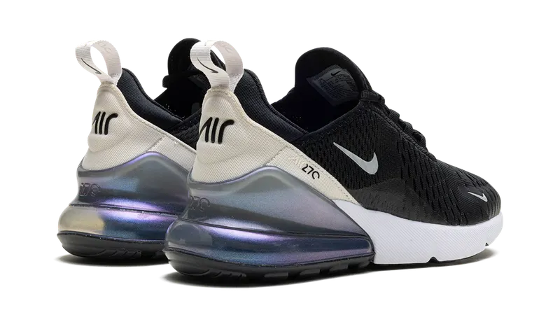 Nike AIR MAX 270 “Black” (DZ7736-002)