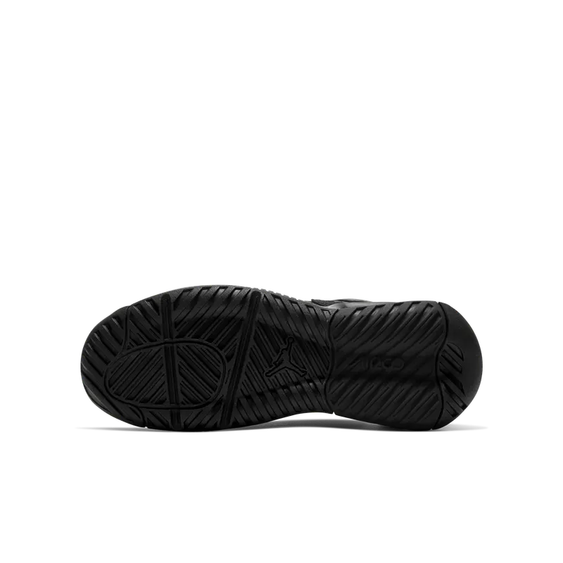 Jordan Air Max 200 Older Kids’ Black (CD5161-002)
