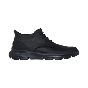 Skechers Slip-ins Relaxed Fit: Arch Fit Garza “Ridley Shoes CM Black” (205514BBK)