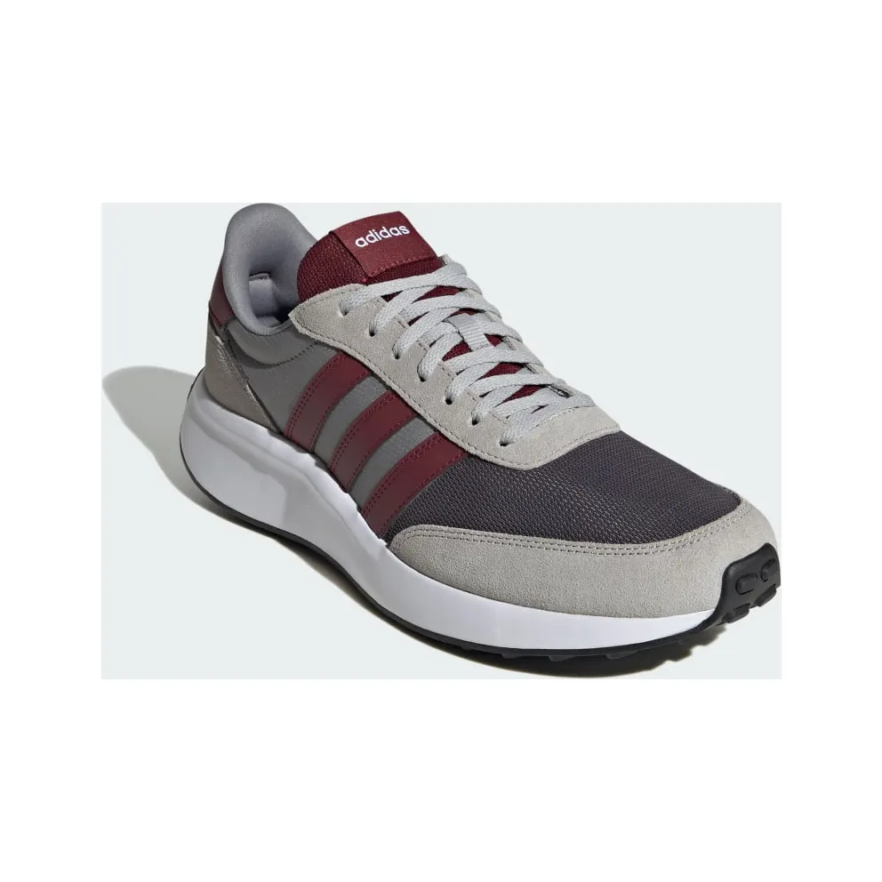 adidas Run 70s Lifestyle Grey Five / Shadow Red / Grey Two (ID1871)