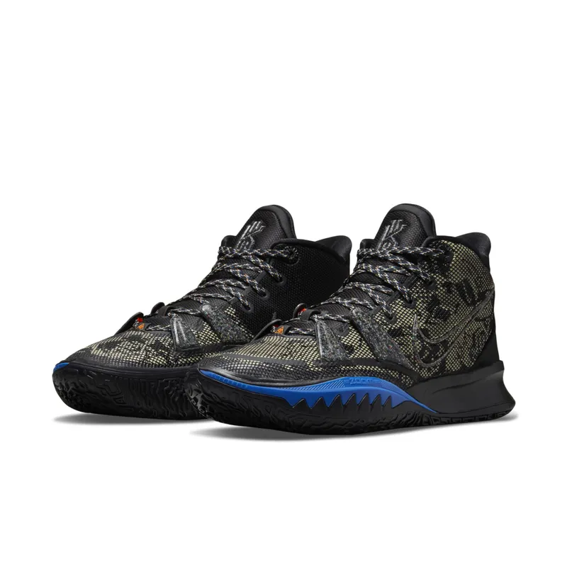 Kyrie 7 Black (CQ9326-007)