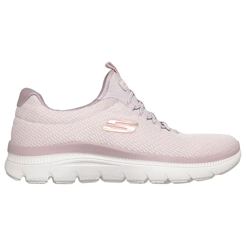 Skechers Summits Purple (150668-LTMV)