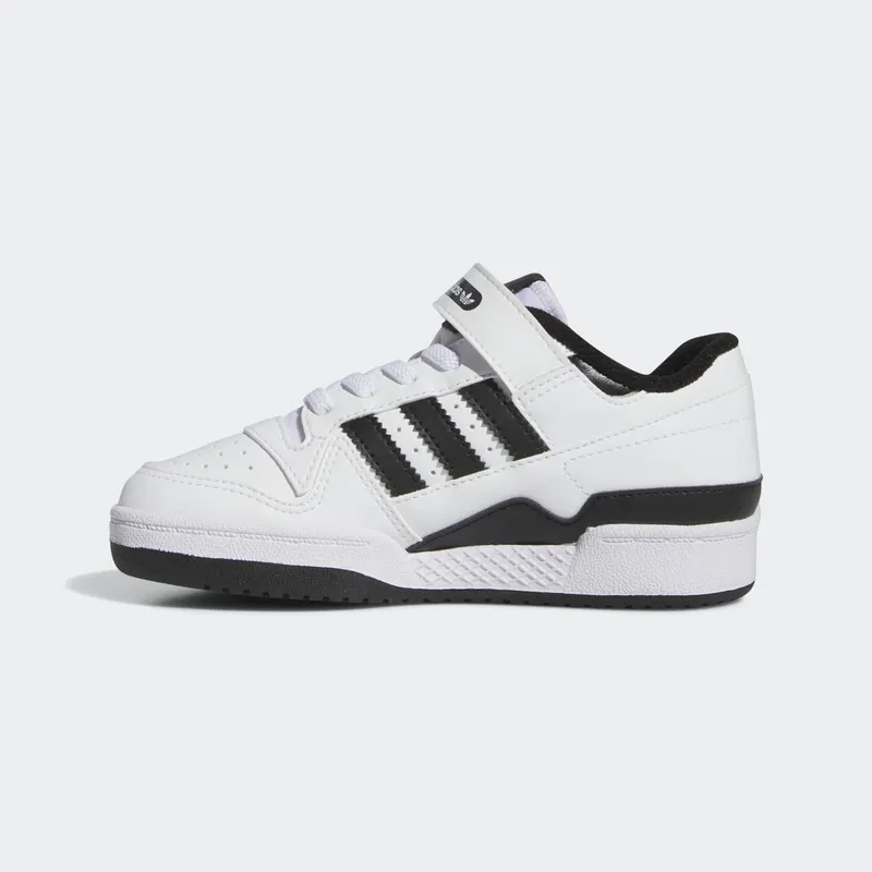 adidas Forum Low Cloud White Core Black (IF2651)
