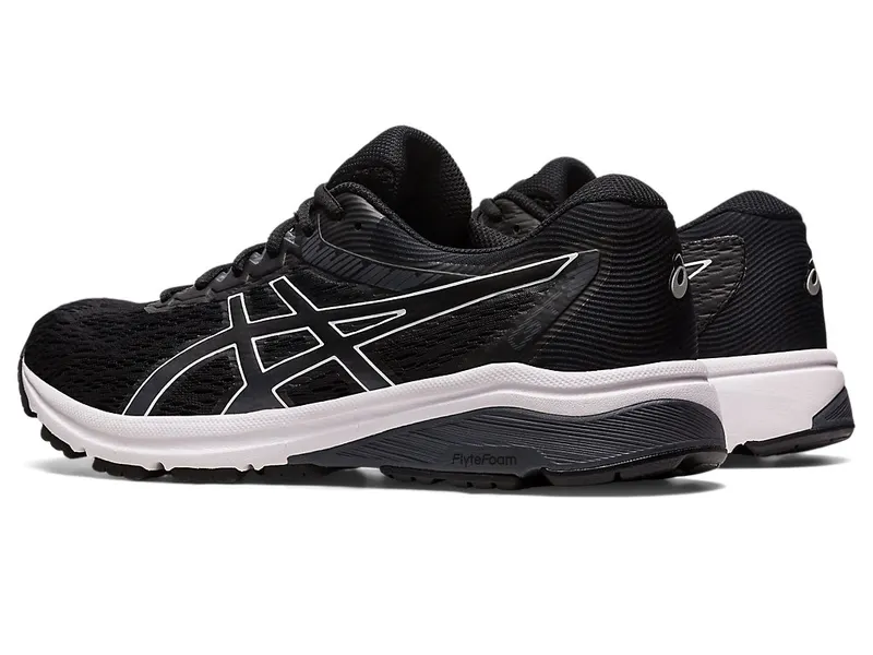 Asics GT-800 Black/White (1011B747.001)