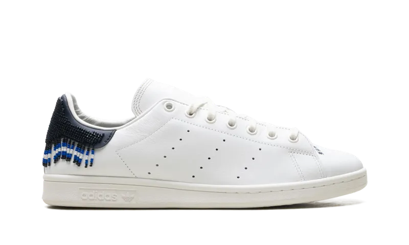Adidas Stan Smith “CLOT – Night Navy Beads” (JR0022)