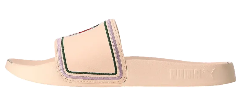 Puma Leadcat 2.0 Logo Slide “Liberty of London – Floral” (385288-01)