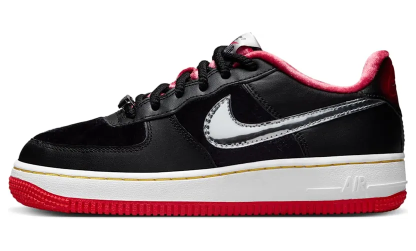 Nike Air Force 1 Low DZ5296-001