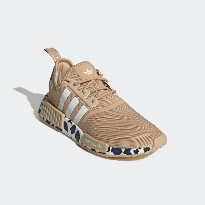adidas NMD_R1 Pale Nude / Cloud White / Sonic Ink (GZ8025)