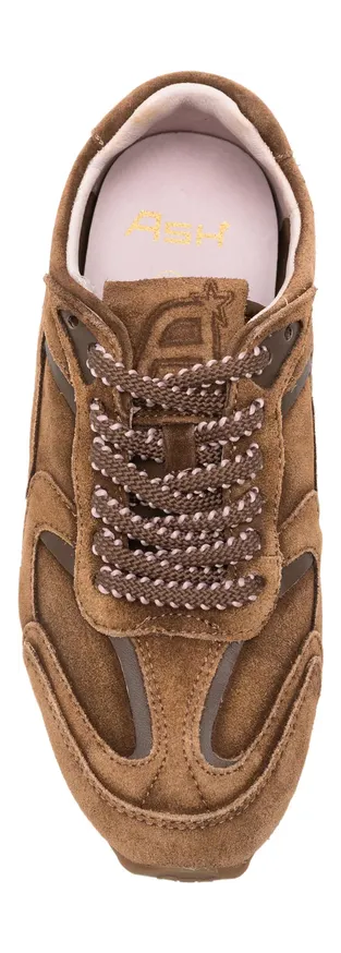 ash-sneaker KASAR02 MINK