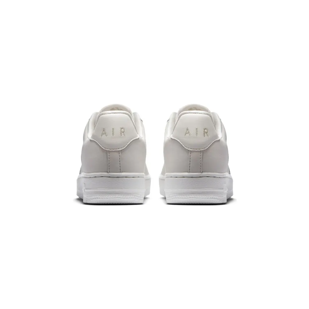 Nike Air Force 1 Low Jewel Phantom (W) Phantom/Metallic Gold Star-Summit White (AO3814-001)