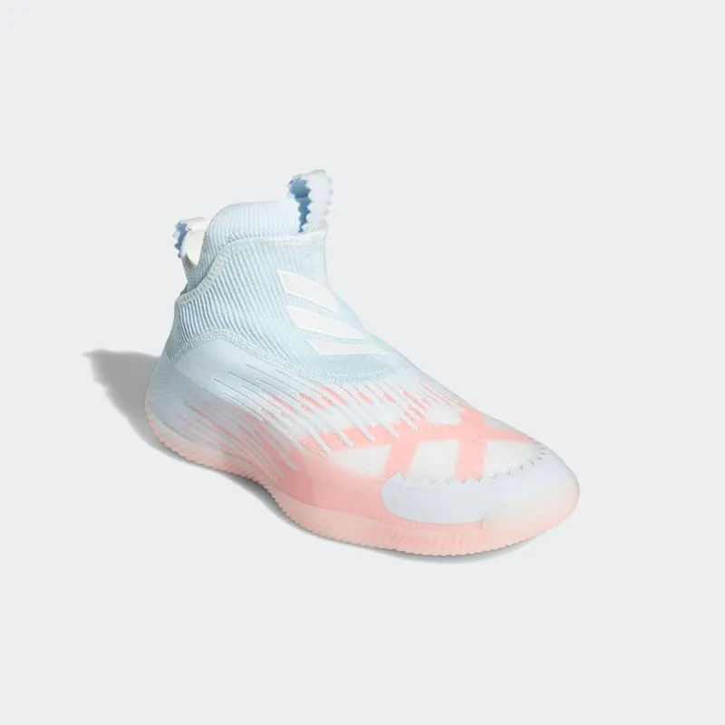 Adidas N3xt L3v3l ‘Sky Tint Red’ Sky Tint/Cloud White/Solar Red (FX7117)