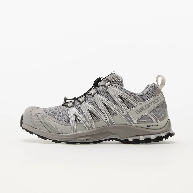 Salomon XA PRO 3D (alloy / ftw silver / lunar rock) – L41617500