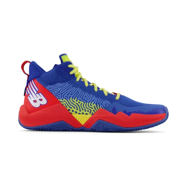 New Balance TWO WXY Darius Bazley My Home (BB2WXYOH)