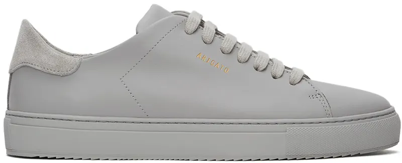 Axel Arigato Grey Clean 90 (28165)