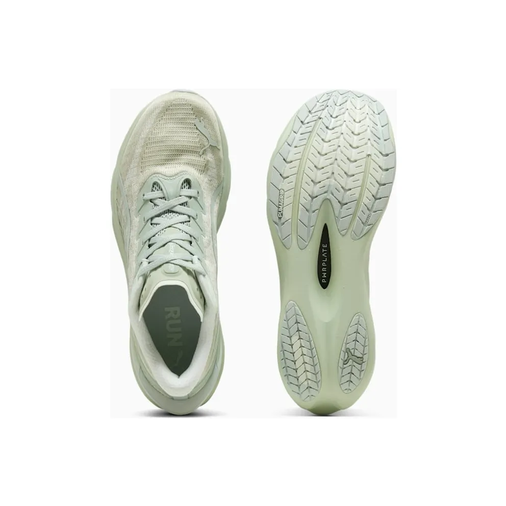 Puma Deviate Nitro 4 Green (312123-29)