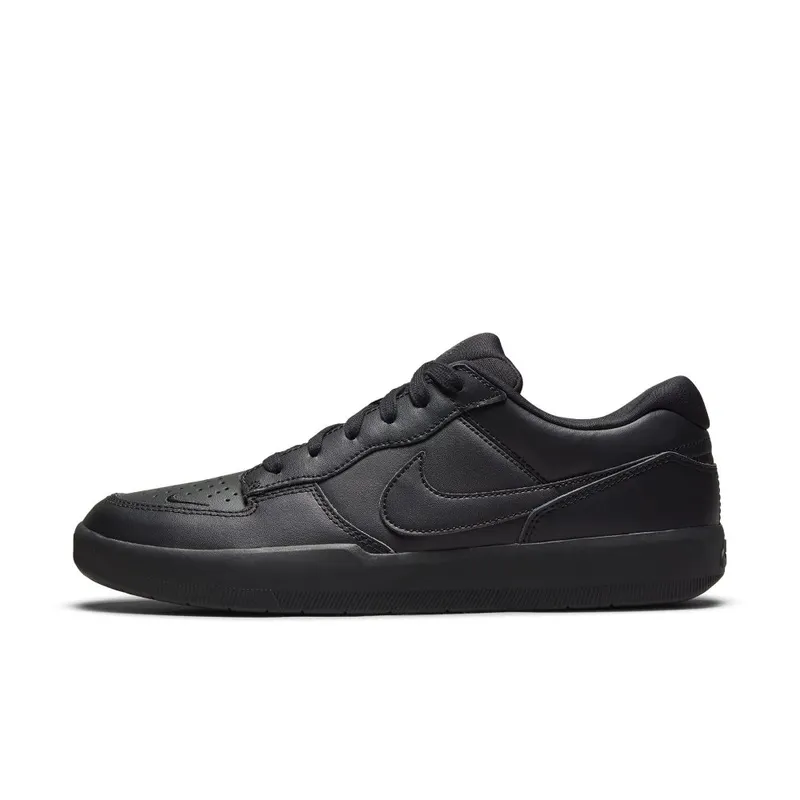 Nike SB Force 58 Premium Skate Black (DH7505-001)