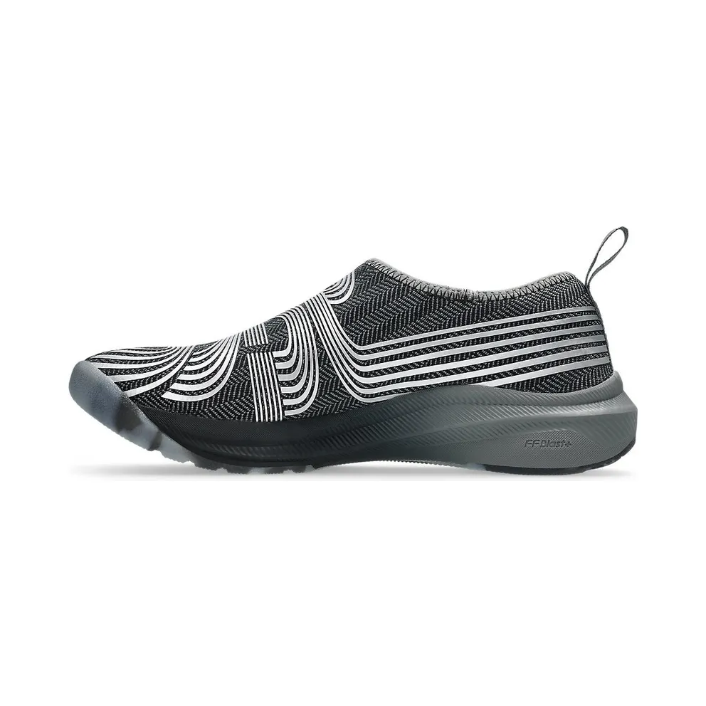 ASICS KIKO KOSTADINOV x LYASA FF “Carbon / Pure Silver” (1202A542-020)