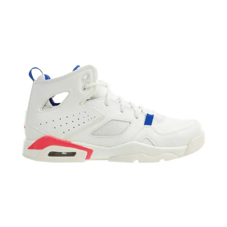 Jordan Flight Club 91 White Aquamarine (555472-125)