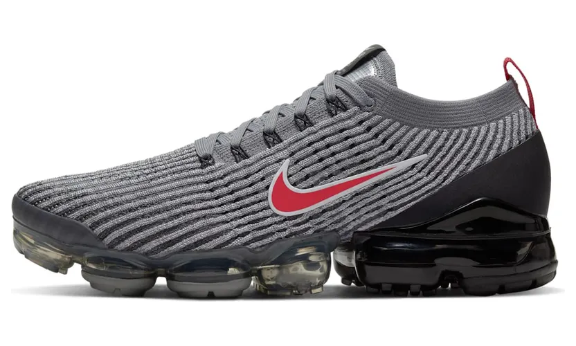 Nike Air VaporMax Flyknit 3 Particle Grey