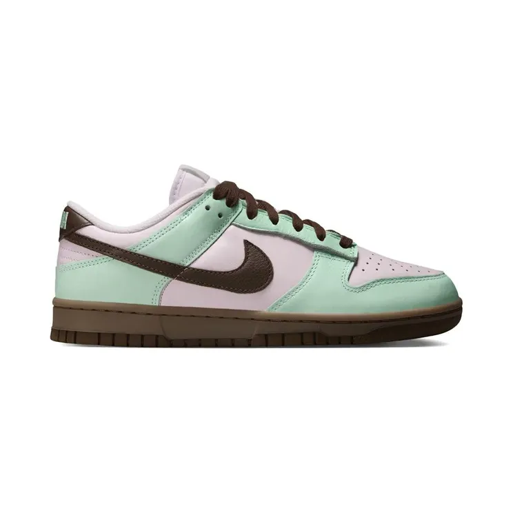 Nike Dunk Low Mint Chocolate (IH0821-679)
