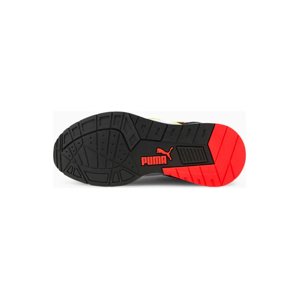 Puma Mirage Tech Blue/Black/White (38194511)