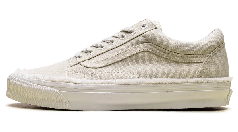 Vans UA OG Old Skool LX Raw Edge “Fade” (VN0A5FBE0VW)